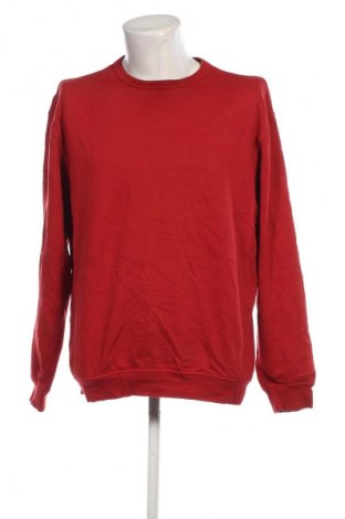 Pánske tričko  BOSS, Veľkosť L, Farba Červená, Cena  43,54 €