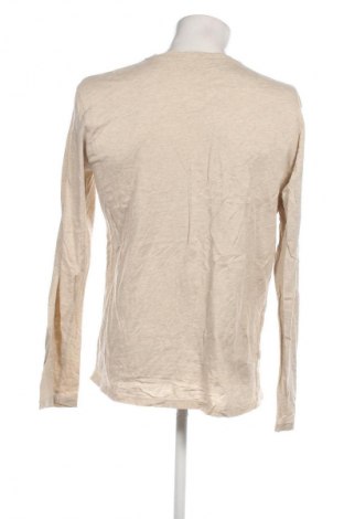 Herren Shirt Banana Republic, Größe L, Farbe Beige, Preis 6,99 €