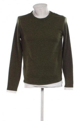 Herren Shirt Brave Soul, Größe M, Farbe Grün, Preis 7,52 €