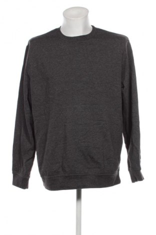Ανδρική μπλούζα C&A, Μέγεθος XL, Χρώμα Γκρί, Τιμή 11,75 €