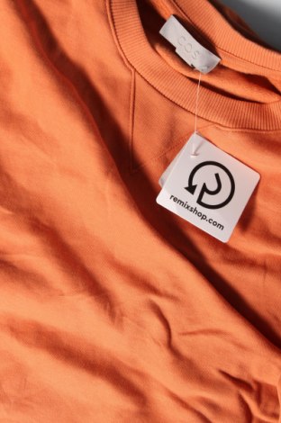 Herren Shirt COS, Größe S, Farbe Orange, Preis 9,99 €