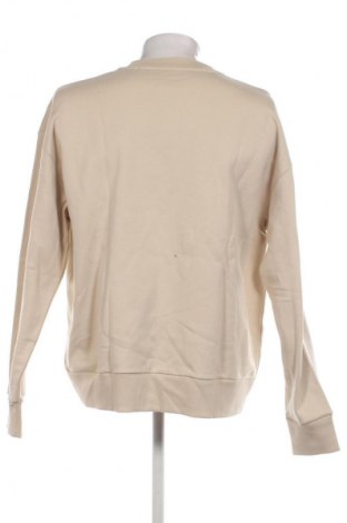 Herren Shirt Calvin Klein, Größe L, Farbe Beige, Preis € 75,99