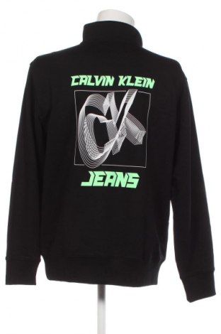 Herren Shirt Calvin Klein Jeans, Größe XXL, Farbe Schwarz, Preis € 34,99