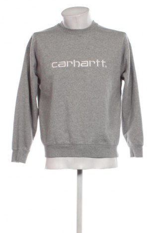 Herren Shirt Carhartt, Größe S, Farbe Grau, Preis € 23,66