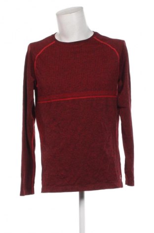 Herren Shirt Circuit, Größe XL, Farbe Rot, Preis 4,99 €