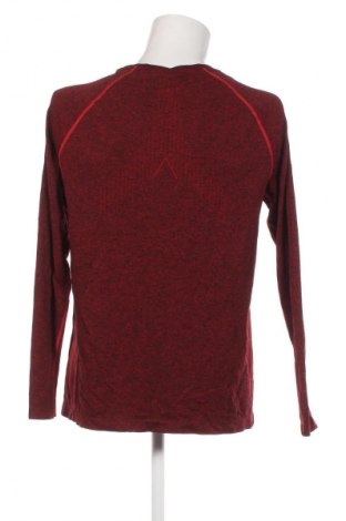 Herren Shirt Circuit, Größe XL, Farbe Rot, Preis 4,99 €