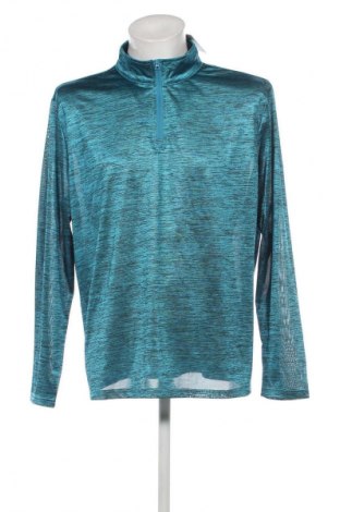 Ανδρική μπλούζα Coofandy, Μέγεθος XXL, Χρώμα Μπλέ, Τιμή 7,83 €