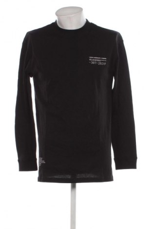 Pánske tričko  Core By Jack & Jones, Veľkosť L, Farba Čierna, Cena  23,71 €