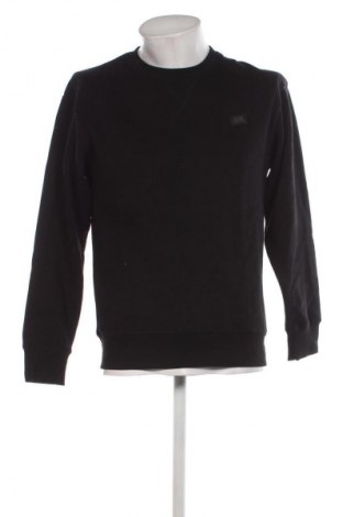 Мъжка блуза Core By Jack & Jones, Размер S, Цвят Черен, Цена 19,78 лв.