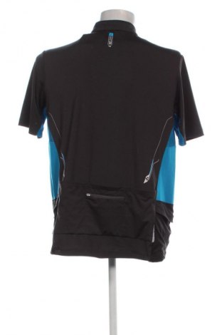 Herren Shirt Cube, Größe XL, Farbe Grau, Preis € 12,00