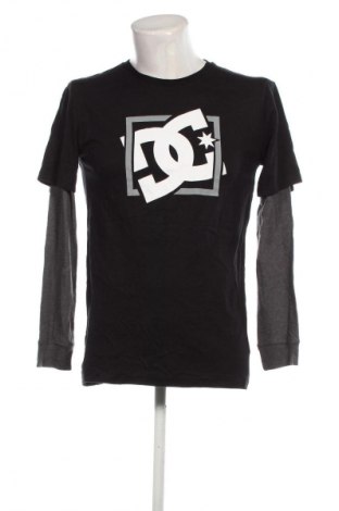 Herren Shirt DC Shoes, Größe XL, Farbe Schwarz, Preis 41,99 €