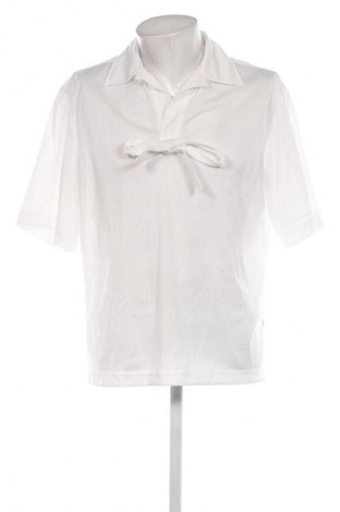 Herren Shirt David Catalan, Größe S, Farbe Weiß, Preis € 56,25