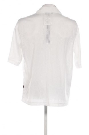 Herren Shirt David Catalan, Größe S, Farbe Weiß, Preis € 39,49