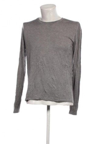 Herren Shirt David Jones, Größe S, Farbe Grau, Preis 3,99 €