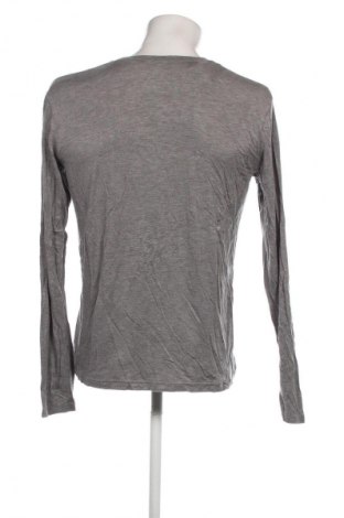 Herren Shirt David Jones, Größe S, Farbe Grau, Preis 3,99 €