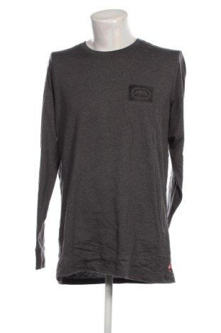 Мъжка блуза Ecko Unltd., Размер XL, Цвят Сив, Цена 12,15 лв.