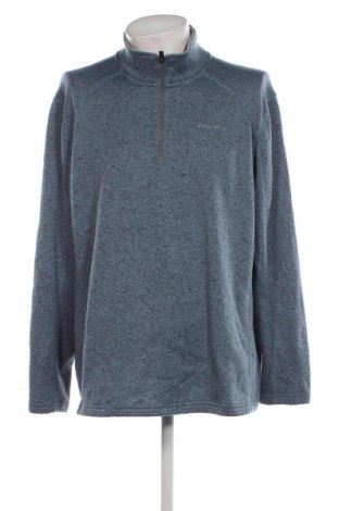 Pánske tričko  Eddie Bauer, Veľkosť XXL, Farba Modrá, Cena  9,95 €