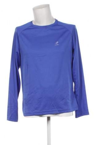 Herren Shirt Energetics, Größe XL, Farbe Blau, Preis € 4,29