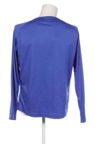 Herren Shirt Energetics, Größe XL, Farbe Blau, Preis 4,99 €