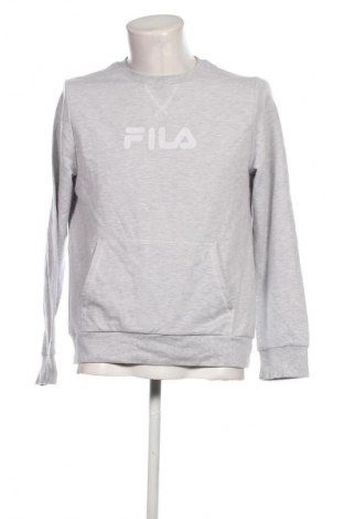 Мъжка блуза FILA, Размер L, Цвят Сив, Цена 21,99 лв.