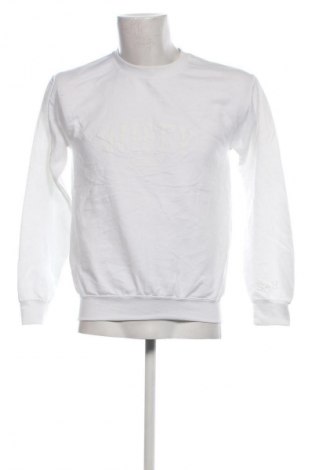 Мъжка блуза Gildan, Размер S, Цвят Бял, Цена 13,95 лв.
