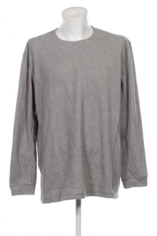Pánske tričko  Greg Norman, Veľkosť XXL, Farba Sivá, Cena  43,66 €
