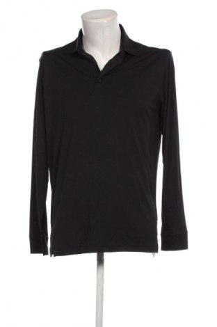 Pánské tričko  Greg Norman, Velikost M, Barva Černá, Cena  542,00 Kč