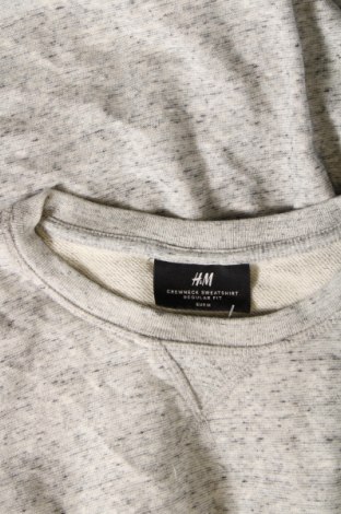 Pánské tričko  H&M, Velikost M, Barva Šedá, Cena  303,00 Kč