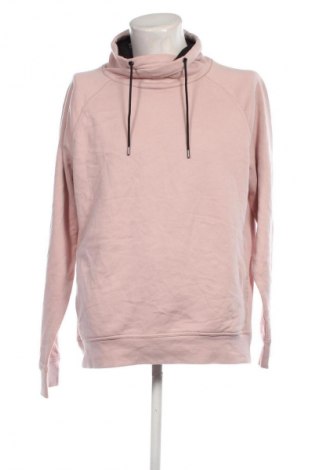 Pánské tričko  H&M, Velikost XL, Barva Růžová, Cena  127,00 Kč