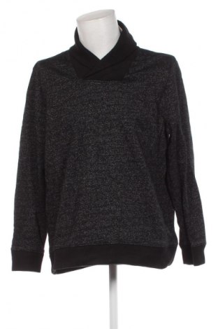 Męska bluzka H&M, Rozmiar XL, Kolor Czarny, Cena 21,99 zł