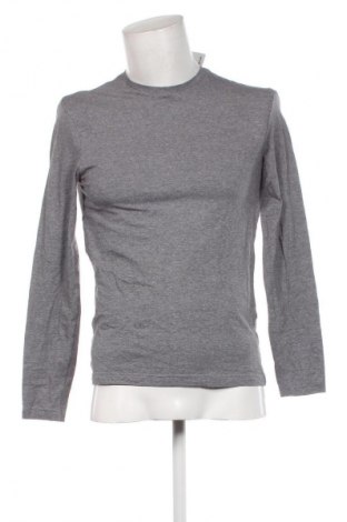 Herren Shirt H&M, Größe M, Farbe Grau, Preis € 4,99