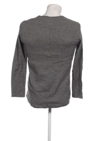 Herren Shirt H&M, Größe S, Farbe Grau, Preis € 4,49