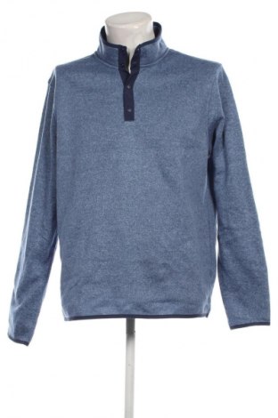 Pánske tričko  J.Crew, Veľkosť L, Farba Modrá, Cena  9,95 €