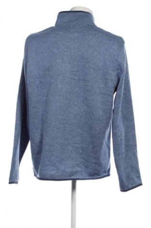 Pánske tričko  J.Crew, Veľkosť L, Farba Modrá, Cena  9,95 €