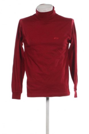 Pánske tričko  Jack & Jones, Veľkosť S, Farba Červená, Cena  15,00 €