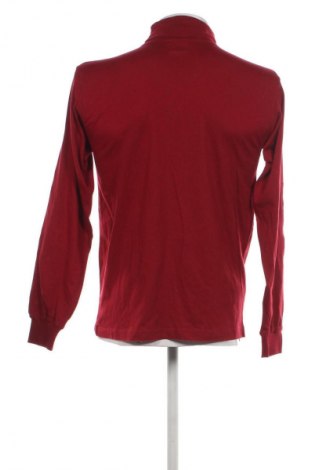 Herren Shirt Jack & Jones, Größe S, Farbe Rot, Preis 15,00 €