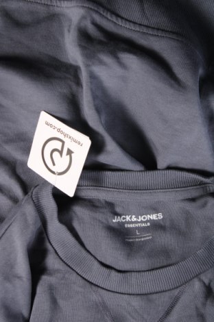 Pánské tričko  Jack & Jones, Velikost L, Barva Šedá, Cena  319,00 Kč