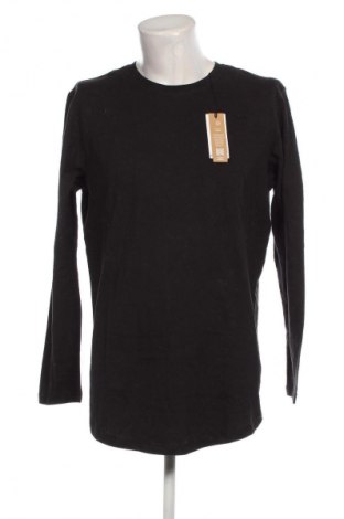 Pánské tričko  Jack & Jones, Velikost XL, Barva Černá, Cena  320,00 Kč