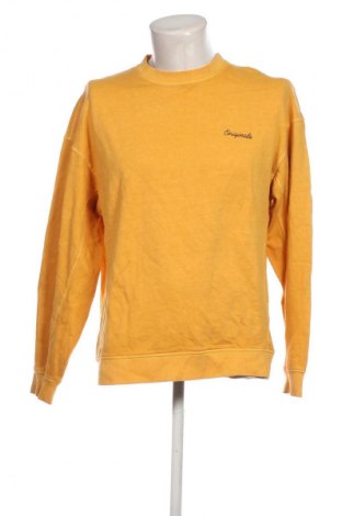 Pánske tričko  Jack & Jones, Veľkosť M, Farba Žltá, Cena  4,95 €