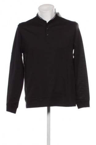 Pánske tričko  Jules, Veľkosť XL, Farba Čierna, Cena  6,39 €