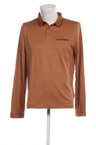 Pánske tričko  Jules, Veľkosť XL, Farba Hnedá, Cena  7,19 €