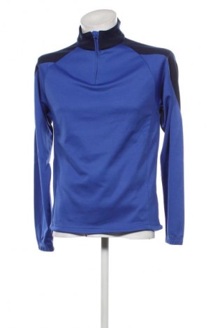 Ανδρική μπλούζα Kensis, Μέγεθος M, Χρώμα Μπλέ, Τιμή 6,39 €