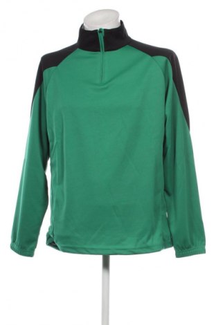 Bluză de bărbați Kensis, Mărime XL, Culoare Verde, Preț 33,99 Lei