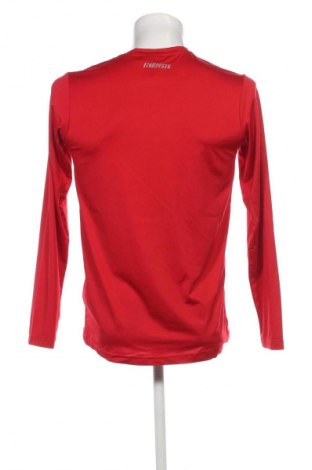 Herren Shirt Kensis, Größe M, Farbe Rot, Preis 18,56 €