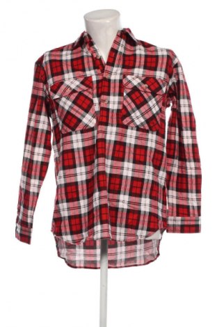 Herren Shirt LOWES, Größe S, Farbe Mehrfarbig, Preis 4,99 €