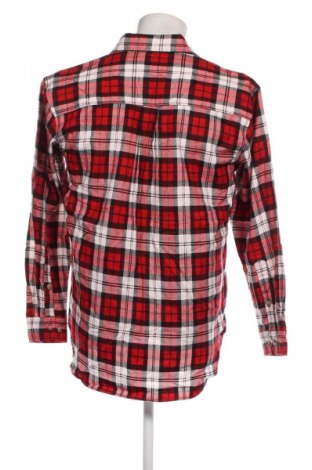 Herren Shirt LOWES, Größe S, Farbe Mehrfarbig, Preis 4,99 €