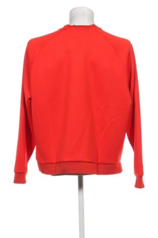 Herren Shirt Lacoste, Größe M, Farbe Rot, Preis € 37,99