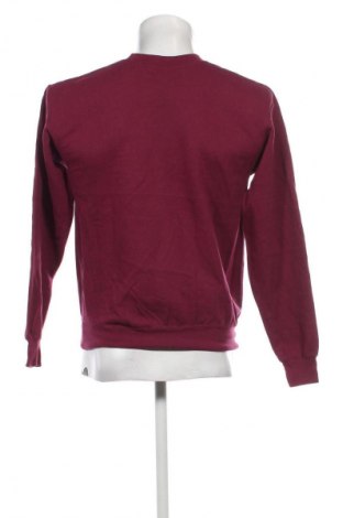 Herren Shirt Lalu, Größe S, Farbe Lila, Preis 5,49 €