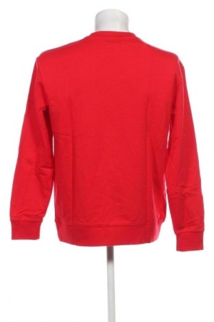 Herren Shirt Lee, Größe M, Farbe Rot, Preis € 16,99