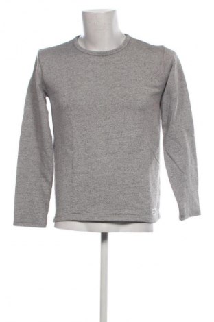 Herren Shirt Lee, Größe S, Farbe Grau, Preis 16,49 €